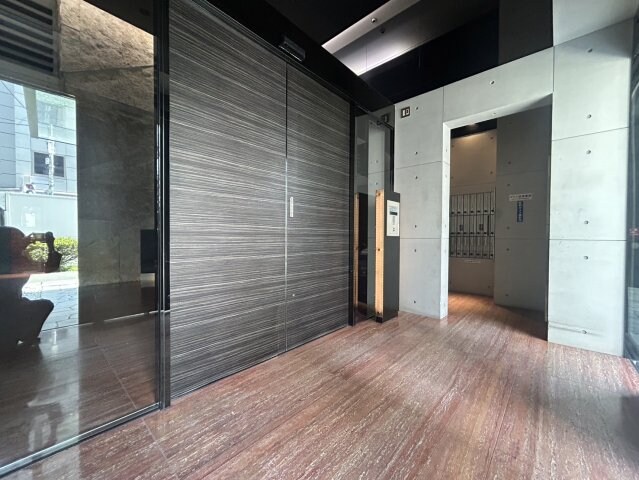 S-RESIDENCE神戸磯上通の物件外観写真