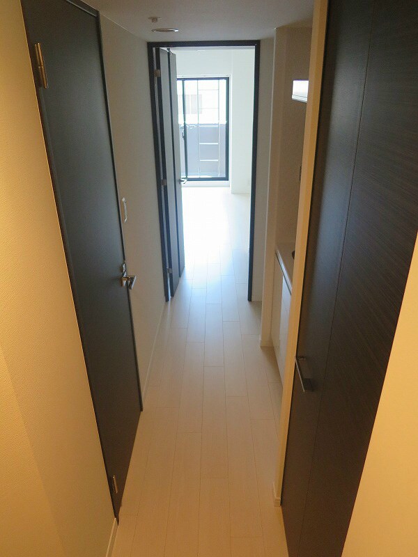 S-RESIDENCE神戸磯上通の物件内観写真