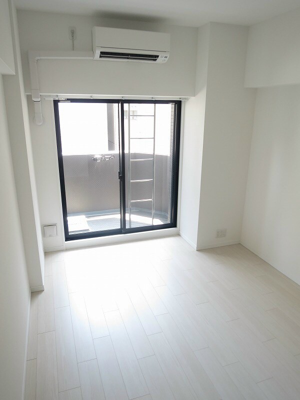 S-RESIDENCE神戸磯上通の物件内観写真