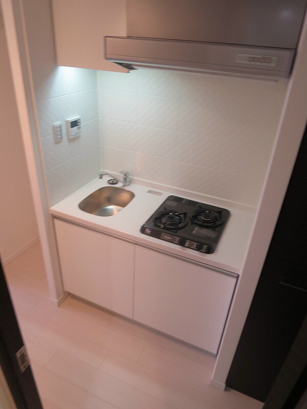 S-RESIDENCE神戸磯上通の物件内観写真