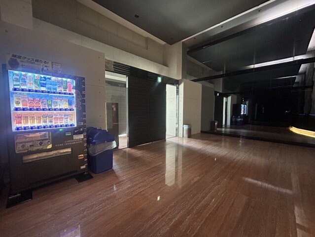 S-RESIDENCE神戸磯上通の物件外観写真