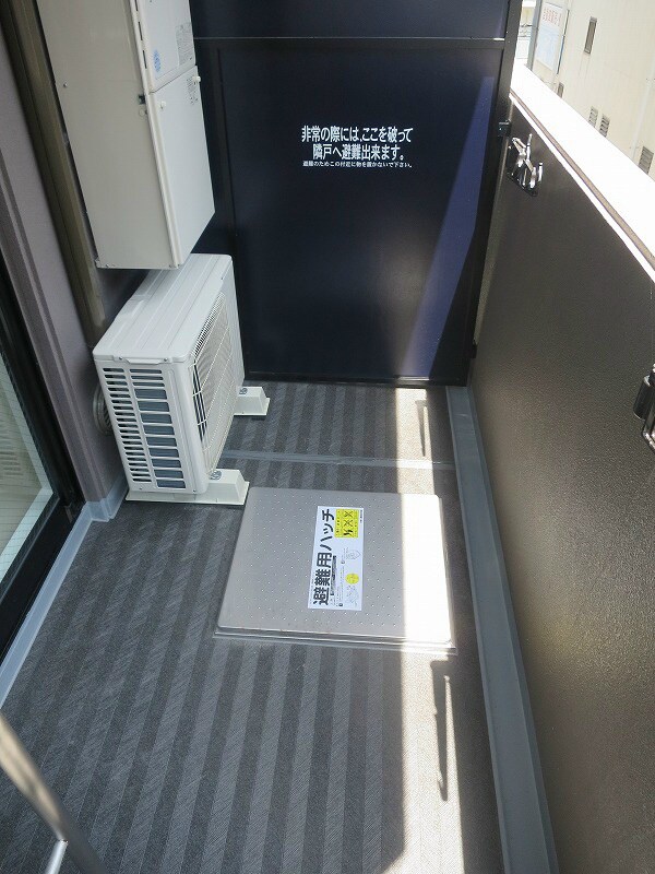 S-RESIDENCE神戸磯上通の物件内観写真