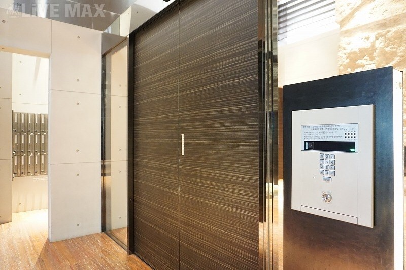 S-RESIDENCE神戸磯上通の物件内観写真