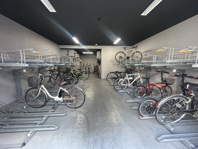 S-RESIDENCE神戸磯上通の物件内観写真