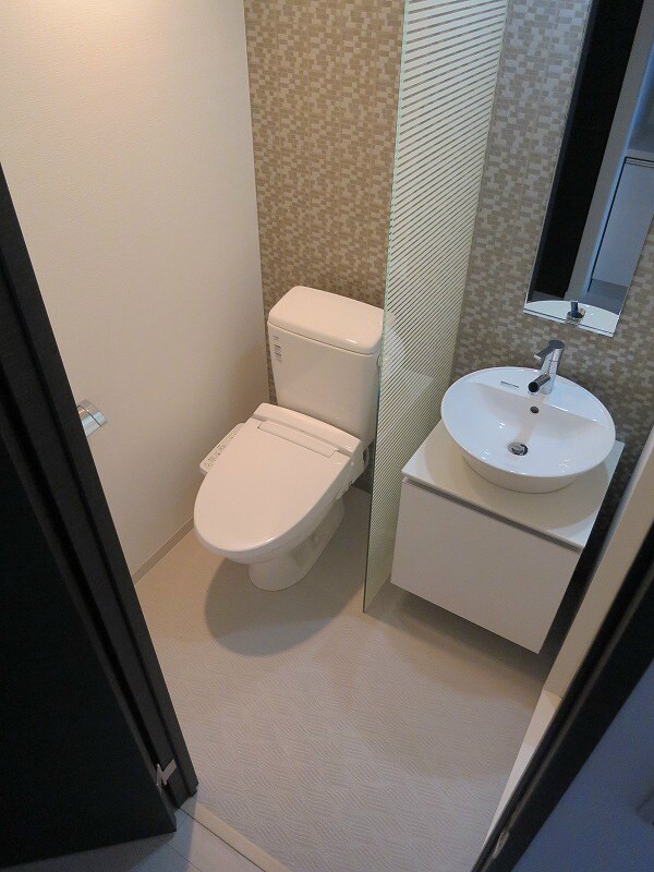 S-RESIDENCE神戸磯上通の物件内観写真