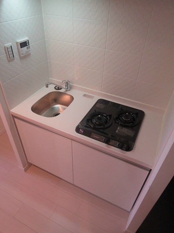 S-RESIDENCE神戸磯上通の物件内観写真