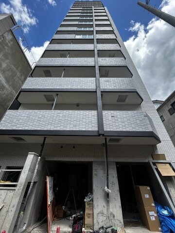 セオリー神戸ウエストゲートの物件外観写真