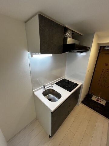 セオリー神戸ウエストゲートの物件内観写真