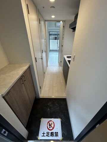 セオリー神戸ウエストゲートの物件内観写真