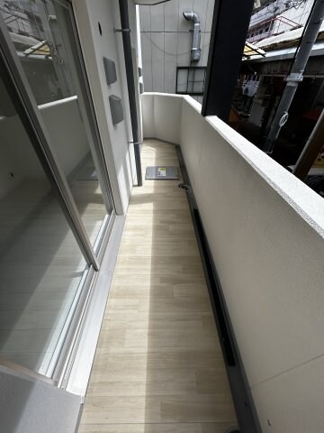 セオリー神戸ウエストゲートの物件内観写真