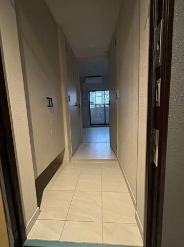 レジュールアッシュ神戸ヴィヴァンの物件内観写真