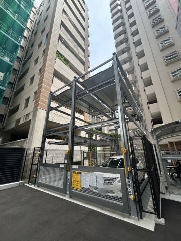 レジュールアッシュ神戸ヴィヴァンの物件外観写真