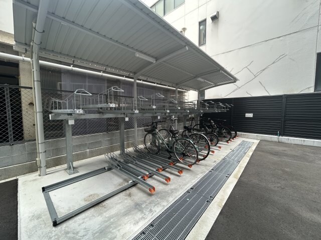 レジュールアッシュ神戸ヴィヴァンの物件内観写真