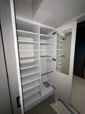 レジュールアッシュ神戸ヴィヴァンの物件内観写真