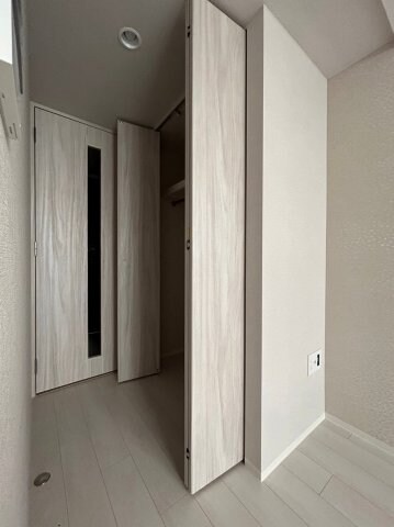 レジュールアッシュ神戸ヴィヴァンの物件内観写真