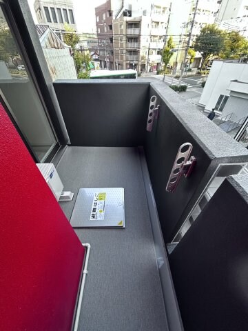 GENOVIA神戸新開地駅前の物件内観写真