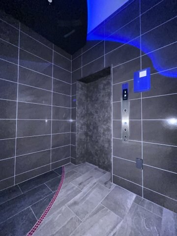 GENOVIA神戸新開地駅前の物件内観写真