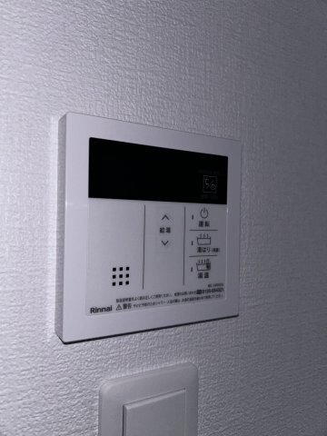 GENOVIA神戸新開地駅前の物件内観写真