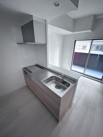 GENOVIA神戸新開地駅前の物件内観写真