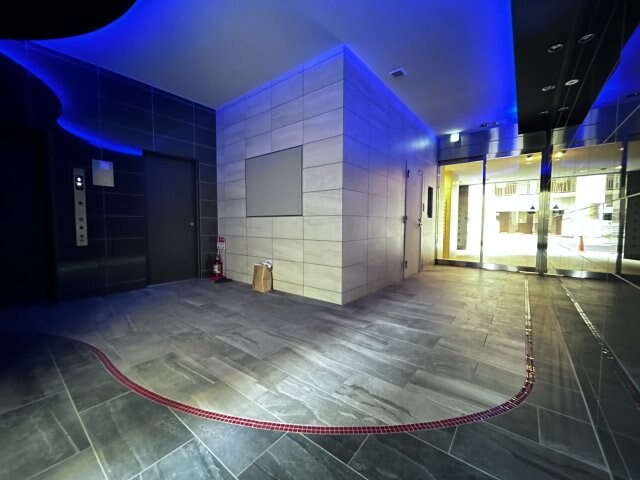 GENOVIA神戸新開地駅前の物件外観写真