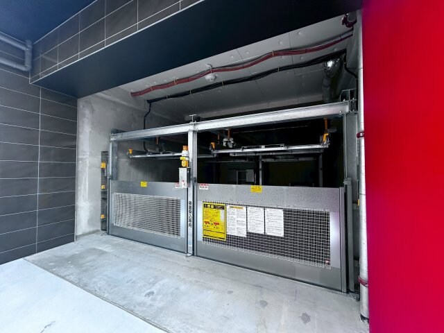 GENOVIA神戸新開地駅前の物件外観写真