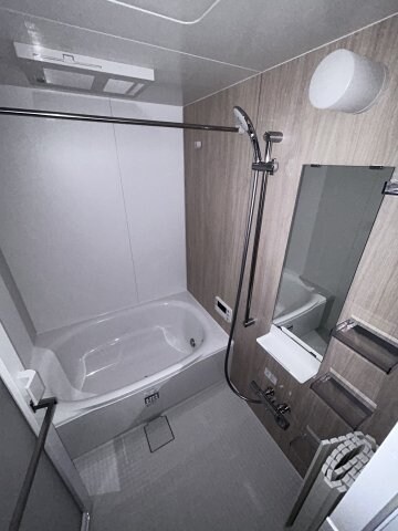 GENOVIA神戸新開地駅前の物件内観写真