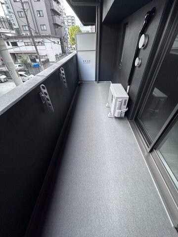 GENOVIA神戸新開地駅前の物件内観写真