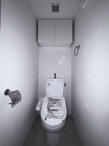 GENOVIA神戸新開地駅前の物件内観写真