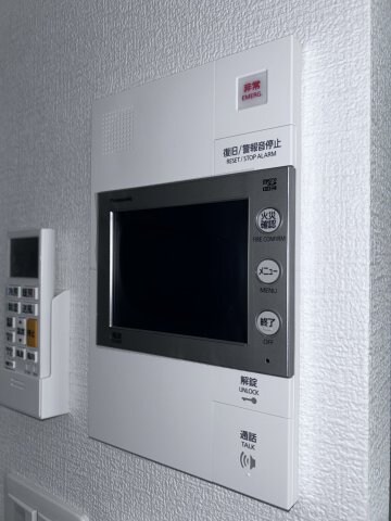 GENOVIA神戸新開地駅前の物件内観写真