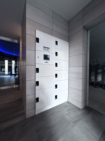 GENOVIA神戸新開地駅前の物件内観写真