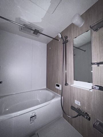 GENOVIA神戸新開地駅前の物件内観写真