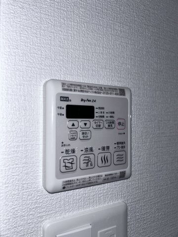 GENOVIA神戸新開地駅前の物件内観写真