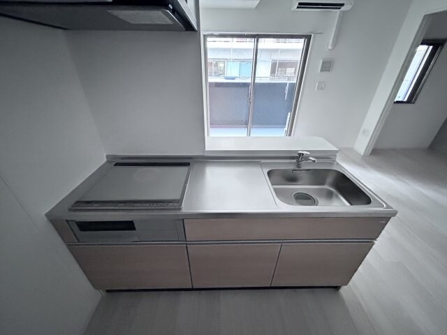 GENOVIA神戸新開地駅前の物件内観写真