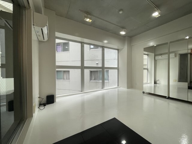 REVE（レーヴ）の物件外観写真