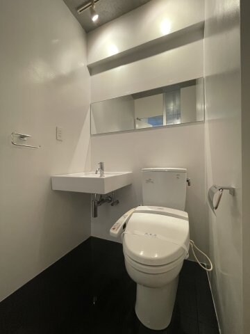 REVE（レーヴ）の物件内観写真