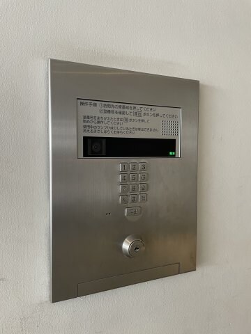 REVE（レーヴ）の物件内観写真