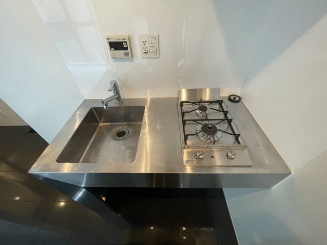 REVE（レーヴ）の物件内観写真