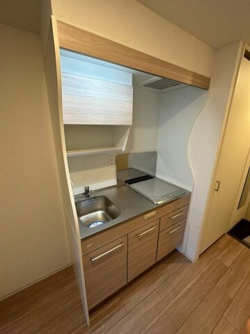 セレニテ神戸プリエの物件内観写真