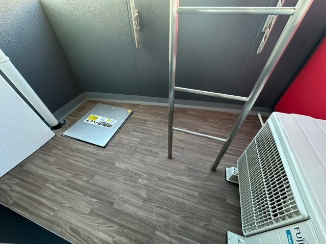 セレニテ神戸プリエの物件内観写真