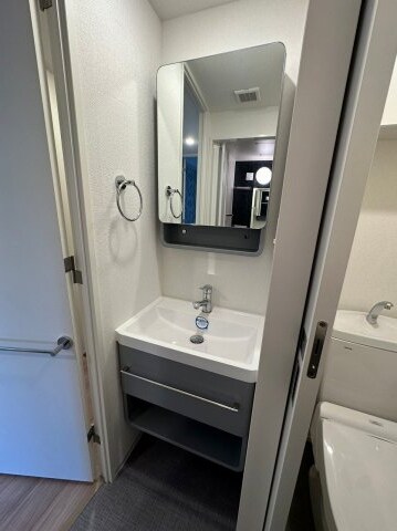 セレニテ神戸プリエの物件内観写真