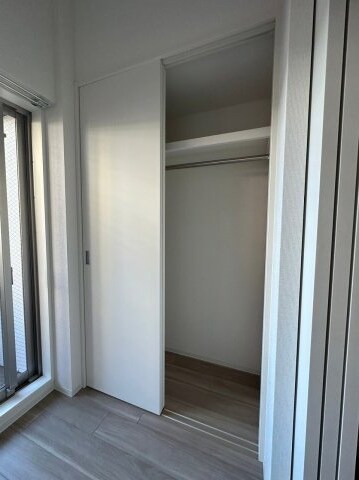 セレニテ神戸プリエの物件内観写真