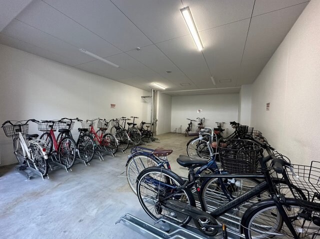 セレニテ神戸プリエの物件内観写真