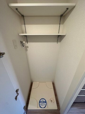 セレニテ神戸プリエの物件内観写真