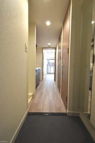 プレサンス三宮セントウエルの物件内観写真