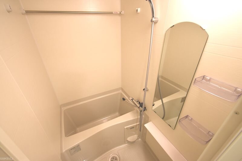 プレサンス三宮セントウエルの物件内観写真