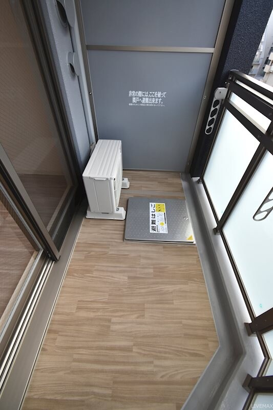 プレサンス三宮セントウエルの物件内観写真