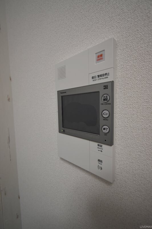 プレサンス三宮セントウエルの物件内観写真