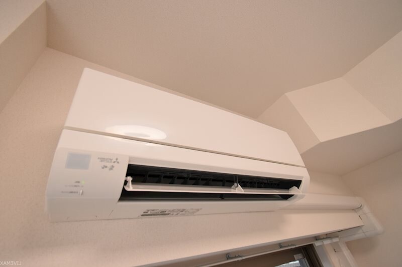 プレサンス三宮セントウエルの物件内観写真