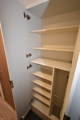 プレサンス三宮セントウエルの物件内観写真