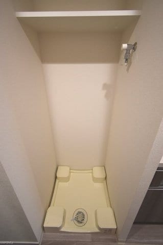 プレサンス三宮セントウエルの物件内観写真